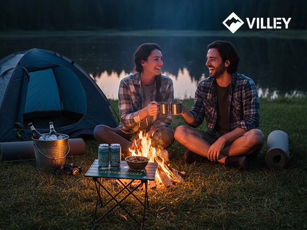 camping table