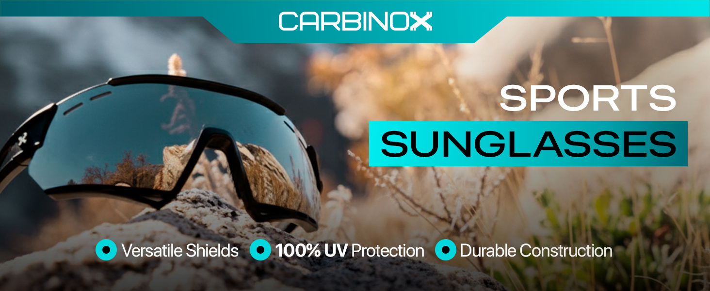 Carbinox Sunglasses