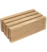Hessaire Replacement Media for Models: MC61M,MC61V,M250,MFC6000, 5300CFM