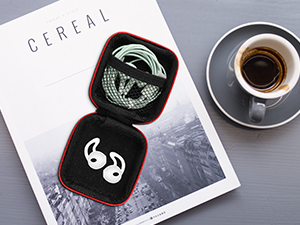 type c earphones