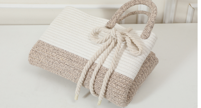 toy basket