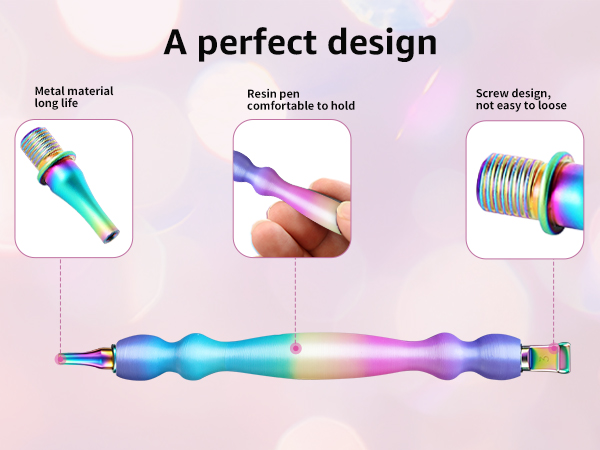 diamond painting pen