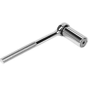 SOCKET WRENCH