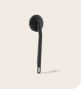 Aura Body Clean Pro? - Silicone Electric Body Scrubber for Acne, Ingrown Hair & KP - IPX7 Waterpr...