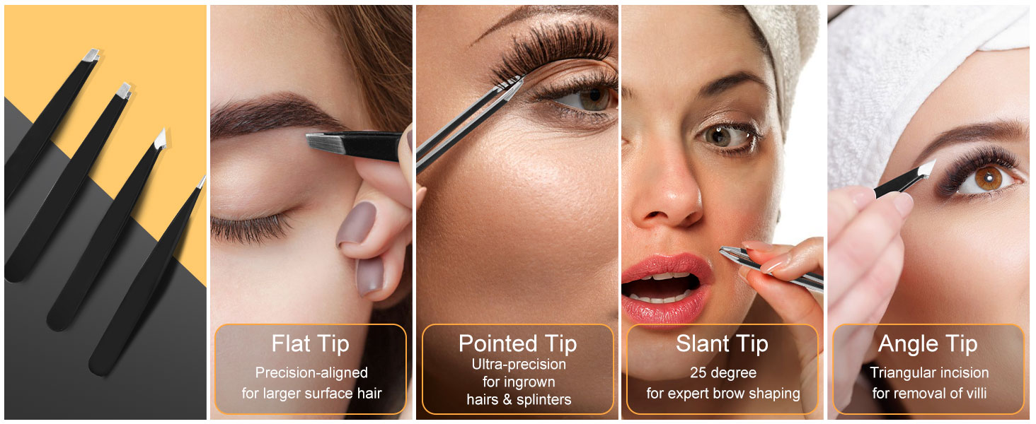 tweezers forn women