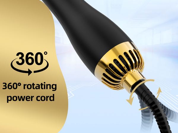 blow dryer brush
