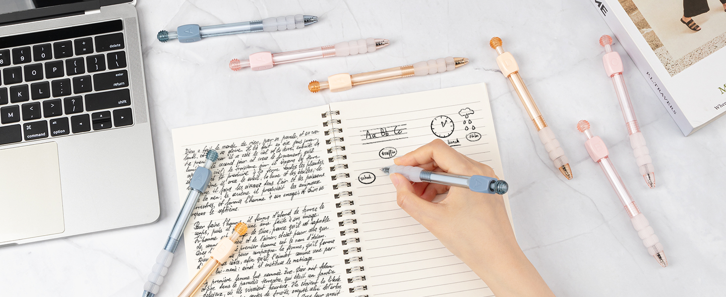 pens for journaling