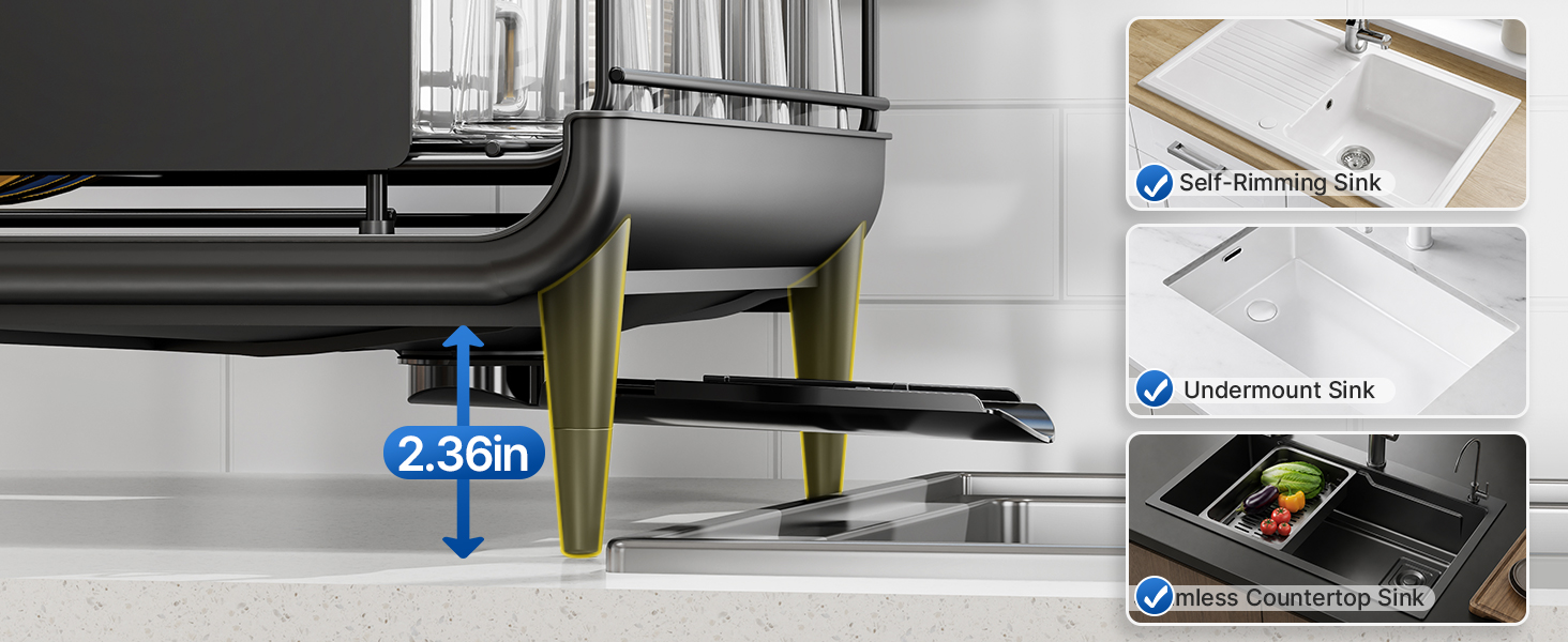 dish rack
