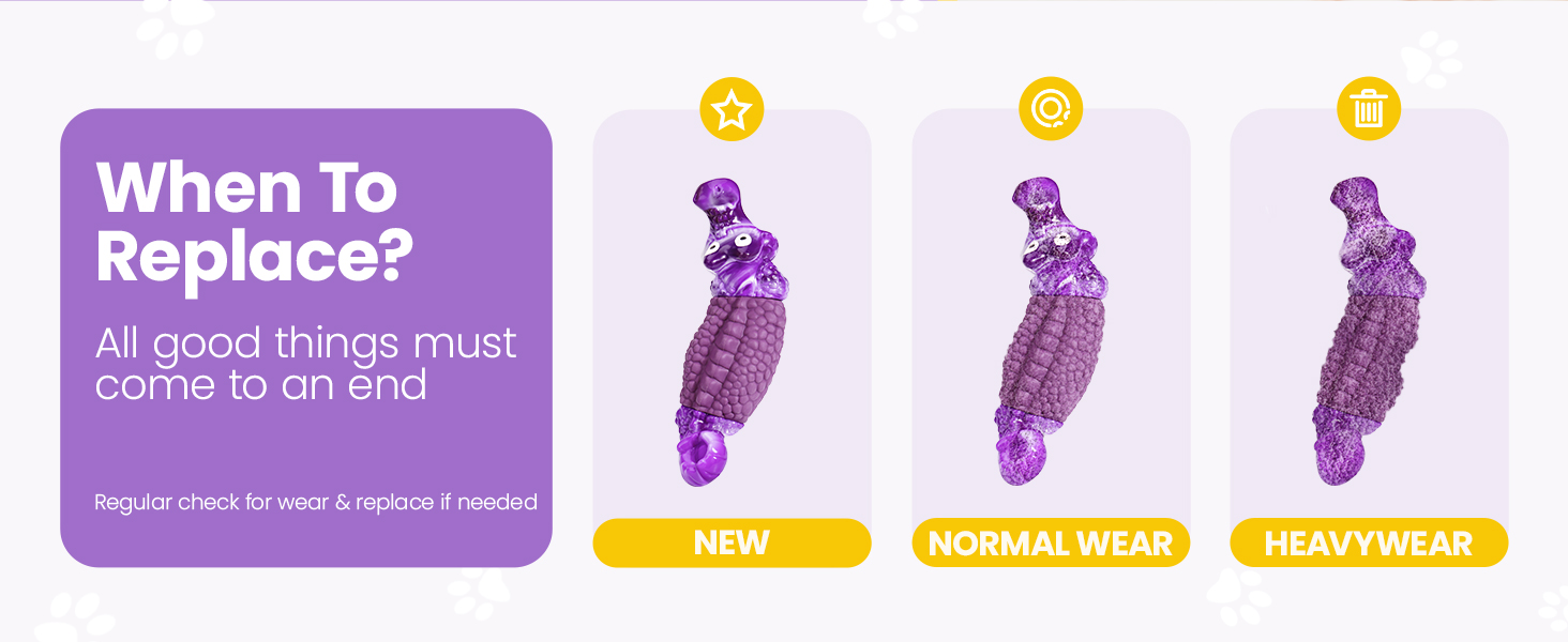 tough dog toys for aggressive chewers