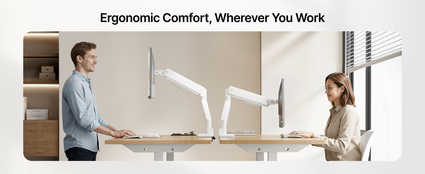 monitor mount