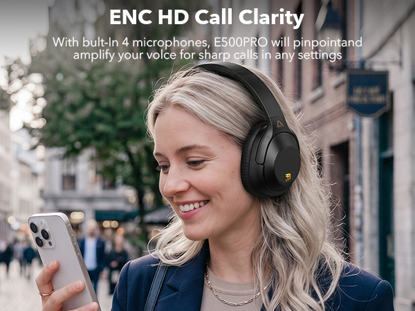 over ear headphones