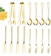 Cheese Butter Spreader Knife Set Charcuterie Accessories Charcuterie Boards Accessories Charcuter...