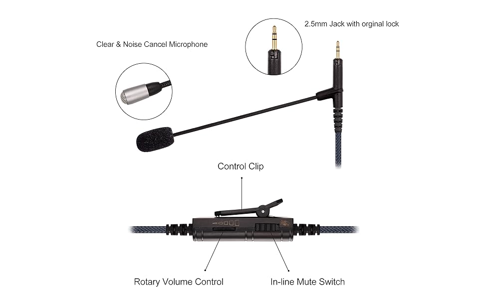 boompro gaming microphone