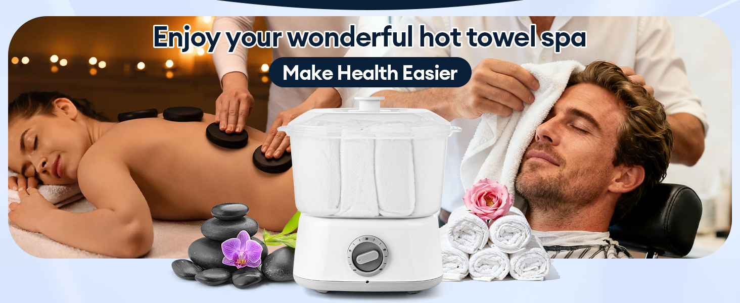 hot towel warmer