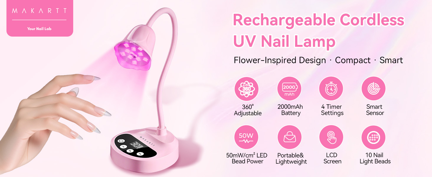 uv light lamp