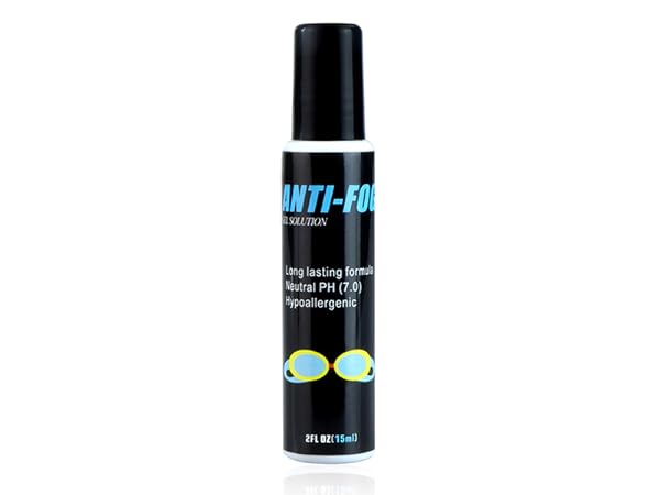 anti-fog spray