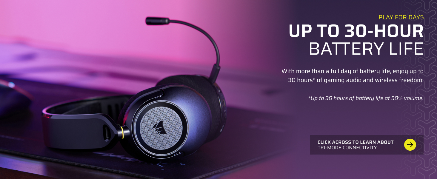 HS35 v3 Wireless