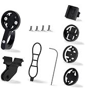 bike tt handlebar computer mount