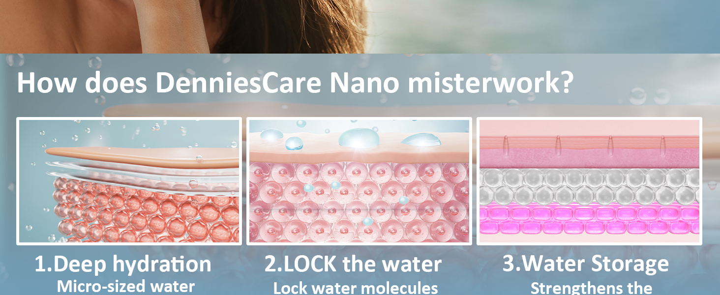 nano mister