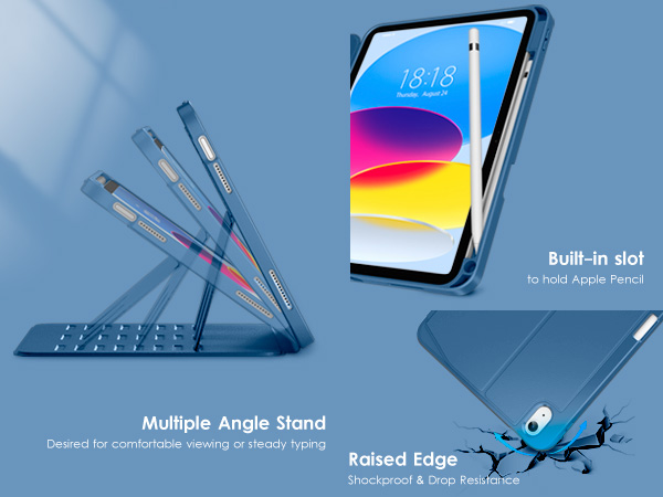 iPad a16 case