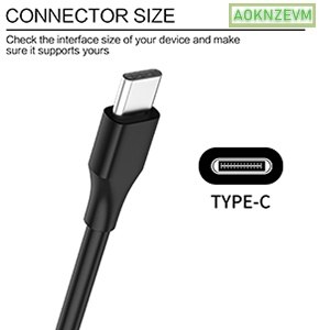 chromebook charger