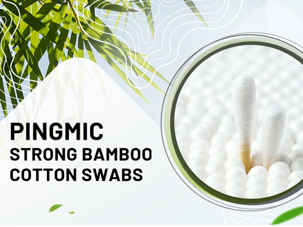 cotton swab