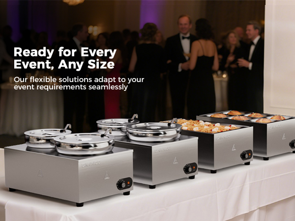 soup warmer