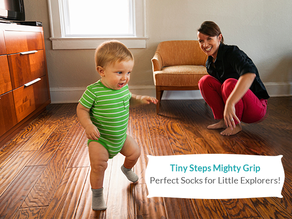 baby non slip socks