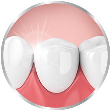 parodontax toothbrush