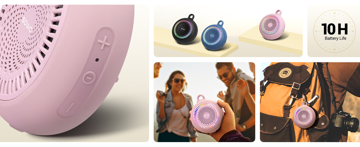 wireless speaker bluetooth