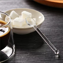 spoon for sugar