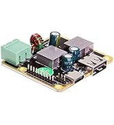 Coolgear USB-C High Power Car Charger Board 60W PCB Only Cypress CCG3PA PPS Support