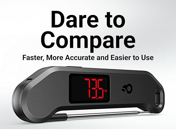 meat thermometer