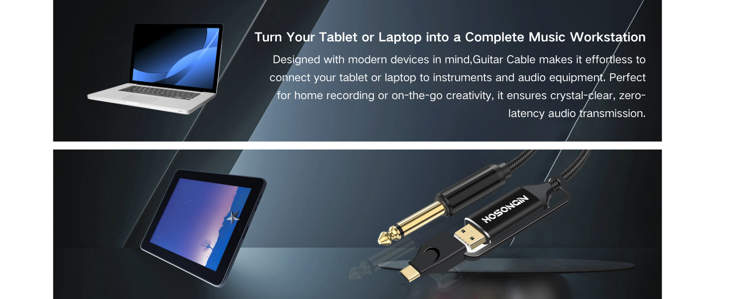 USB CABLES