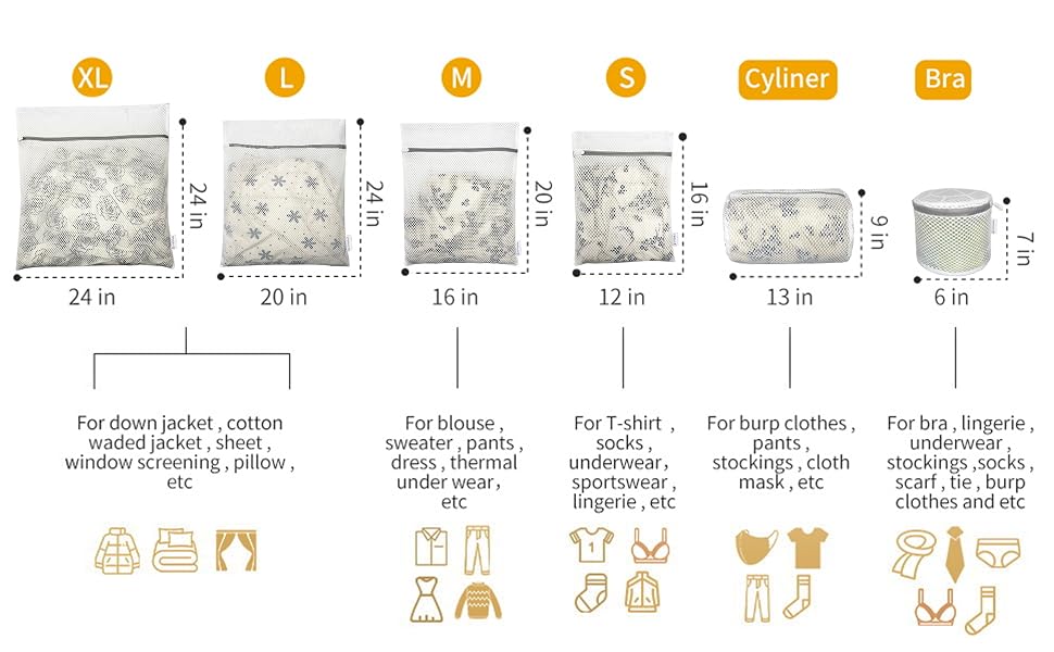 Laundry Bags-3