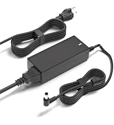 Zosam 16V AC/DC Power Adapter Compatible with Fujitsu ScanSnap iX1600 iX1500 iX1400 iX500 SV600 S...