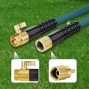 garden hose