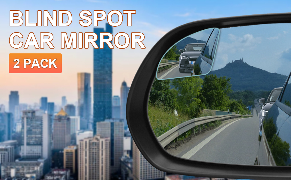 blind spot mirror rear view mirror side mirror passenger side mirror passenger mirror driver side