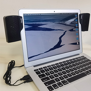 computer speaker
