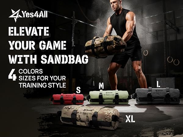 Sandbag