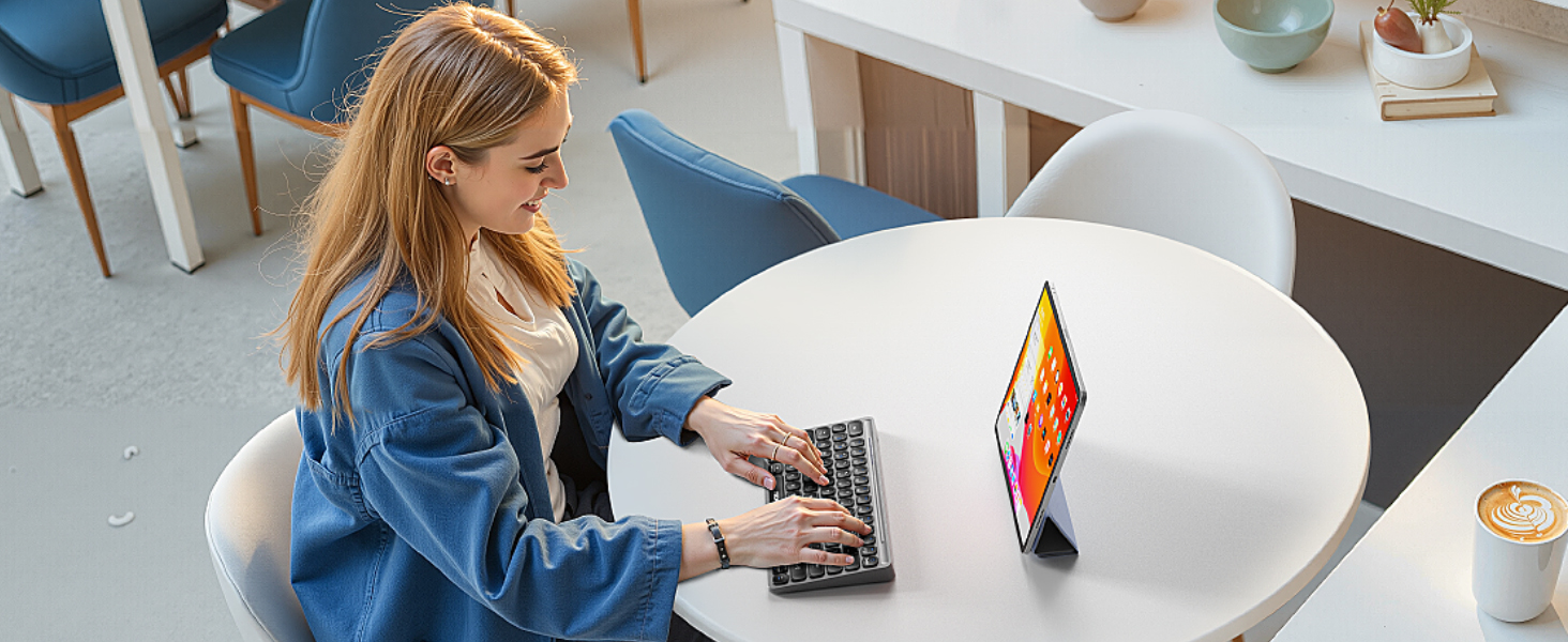 bluetooth wireless keyboard