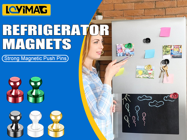 fridge magnets