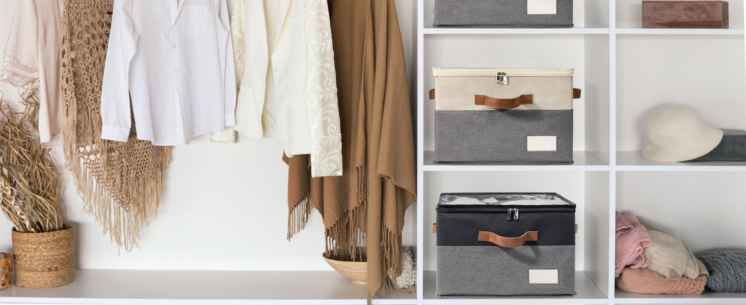 Shoe Organizer for Closet
