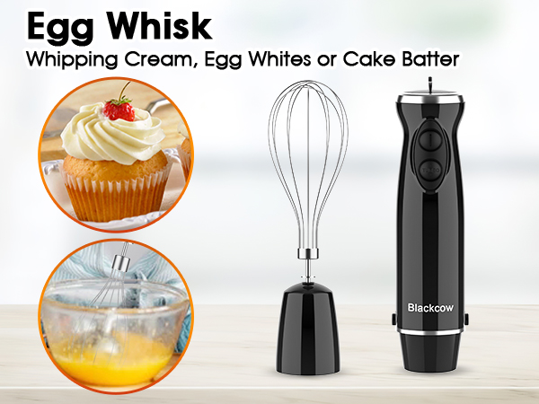 hand mixer
