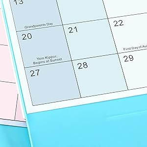 calendar 2026-2027