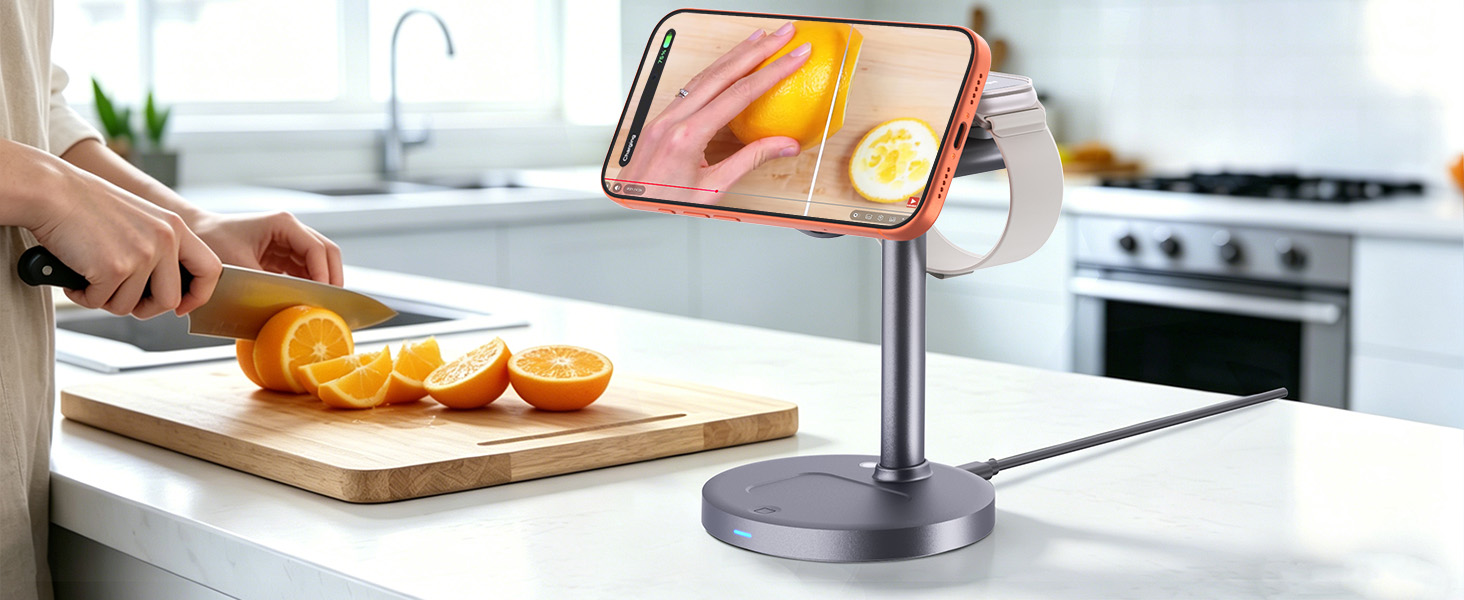 qi2 wireless charger