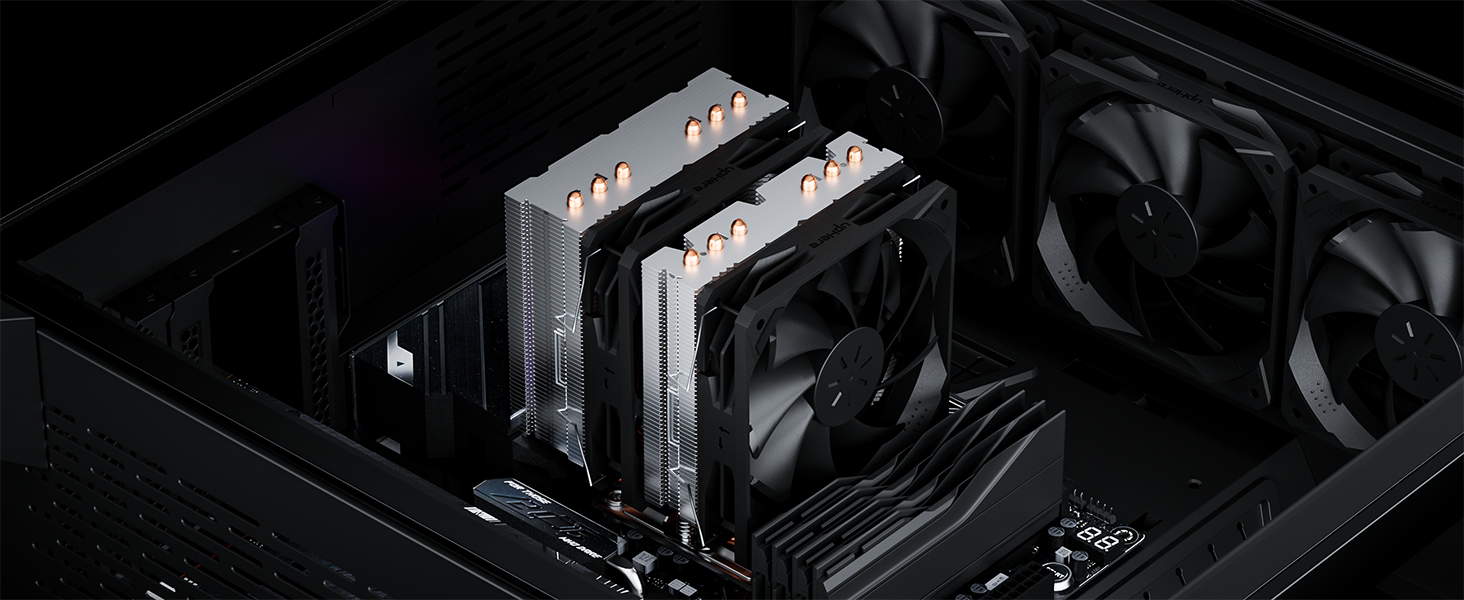 cpu cooler