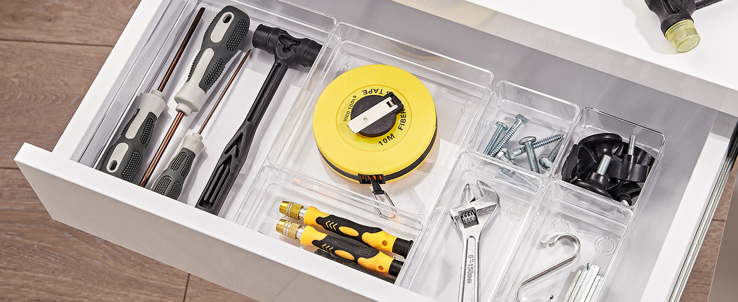Drawer Organizer