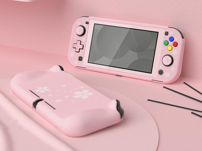 Protective Case for Nintendo Switch Lite
