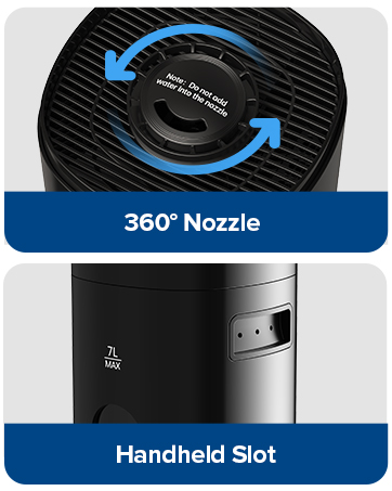 humidifiers